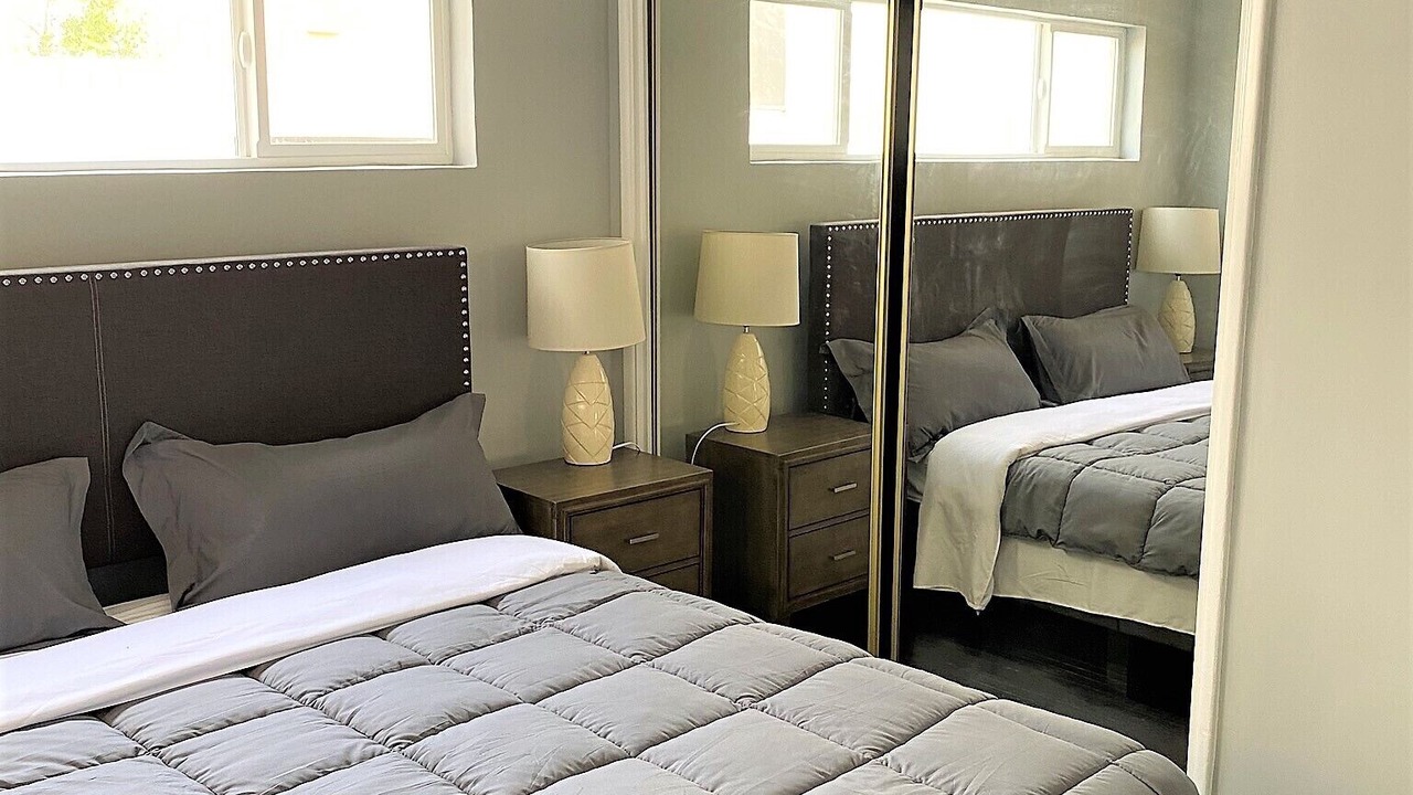 Photo of Bedroom in Melrose