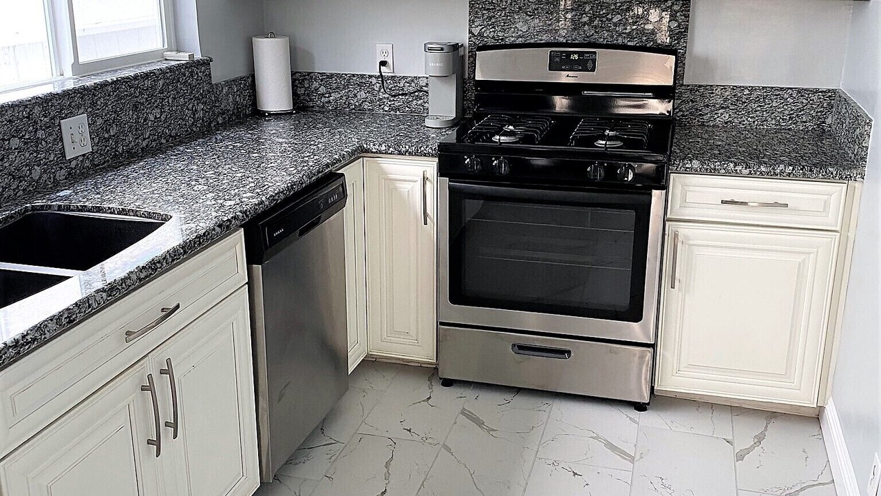 Photo of Kitchen in Melrose