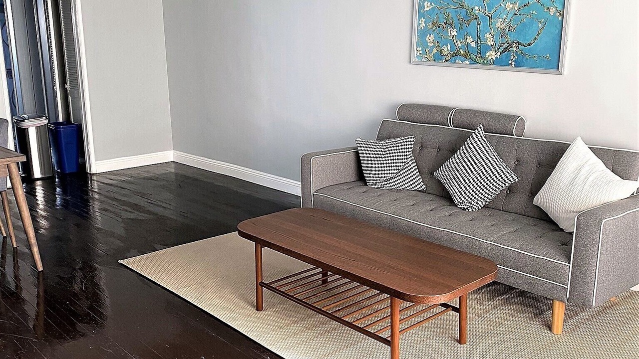 Photo of Livingroom in Melrose