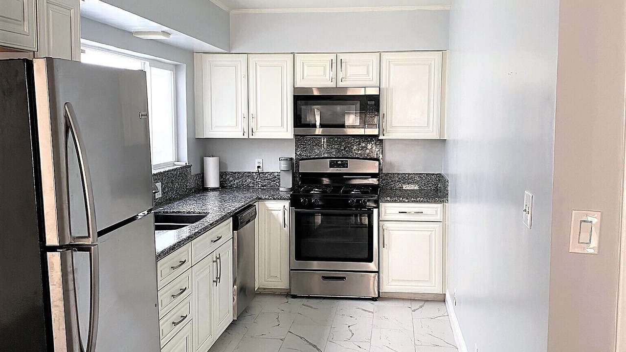 Photo of Kitchen in Melrose