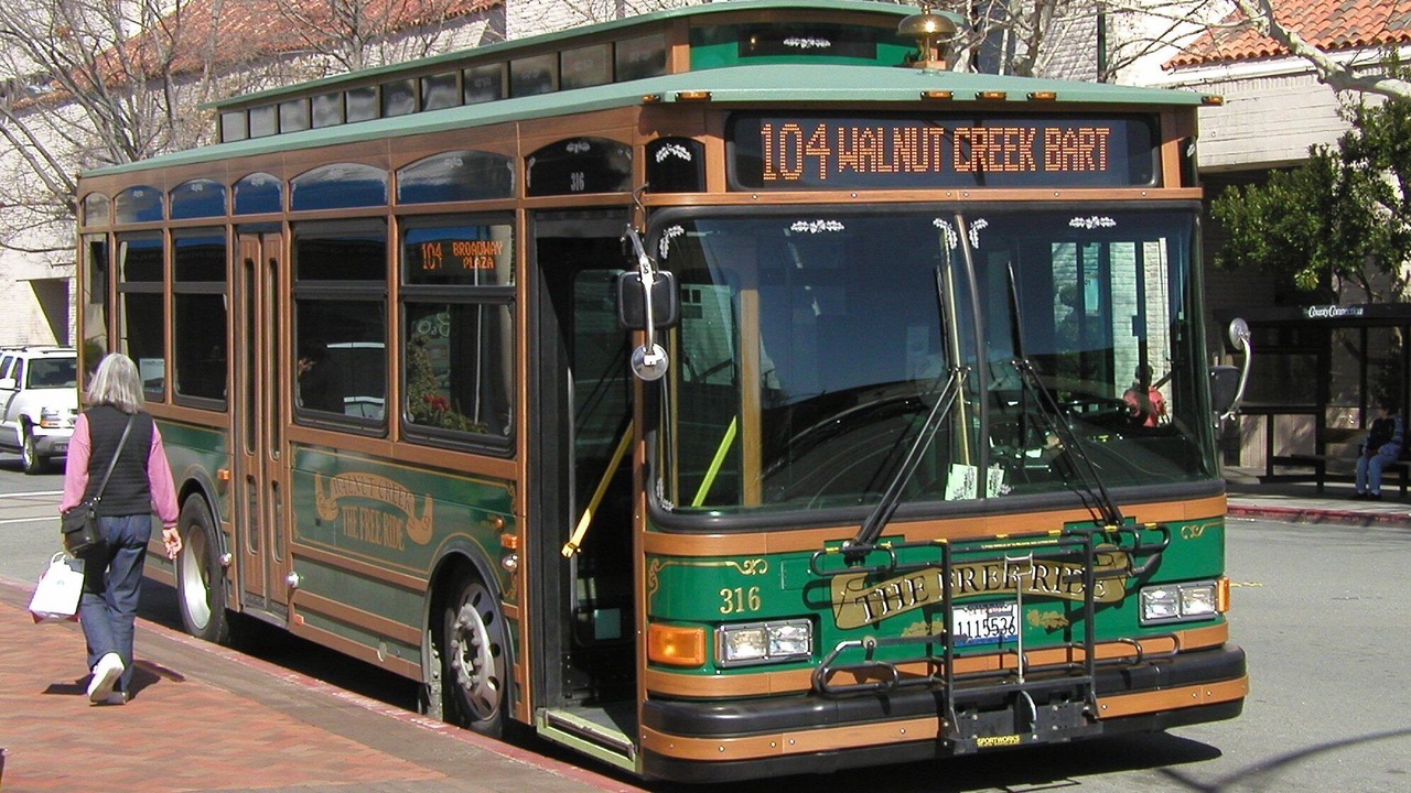 Photo of Others in Walnut Creek