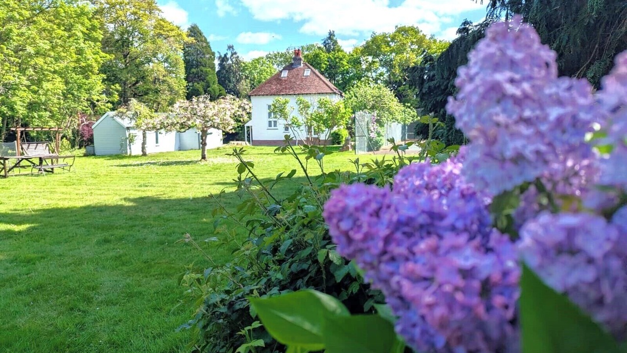 Photo of Outdoor in Ford