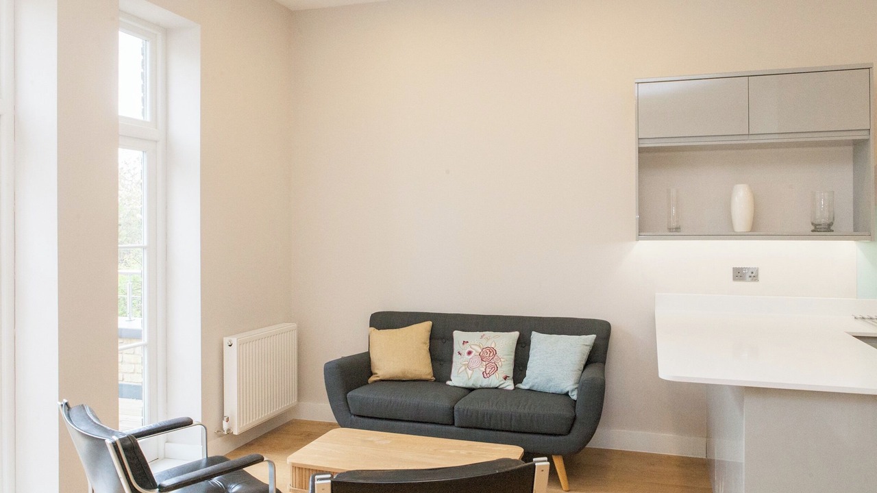 Photo of Livingroom in Ladywell