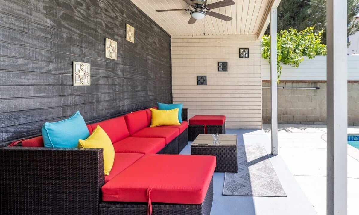 Photo of Outdoor in NoHo Arts District