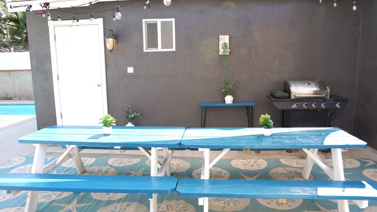 Photo of Outdoor in NoHo Arts District