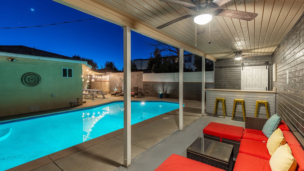 Photo of Outdoor in NoHo Arts District