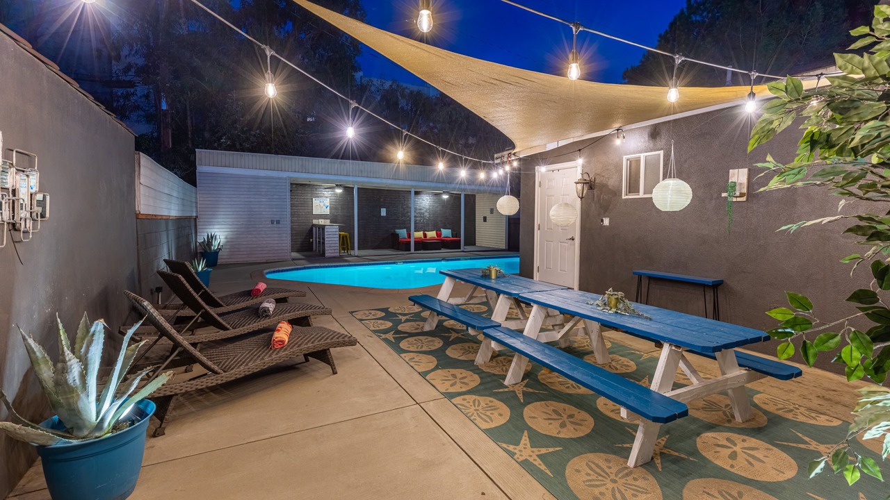 Photo of Outdoor in NoHo Arts District