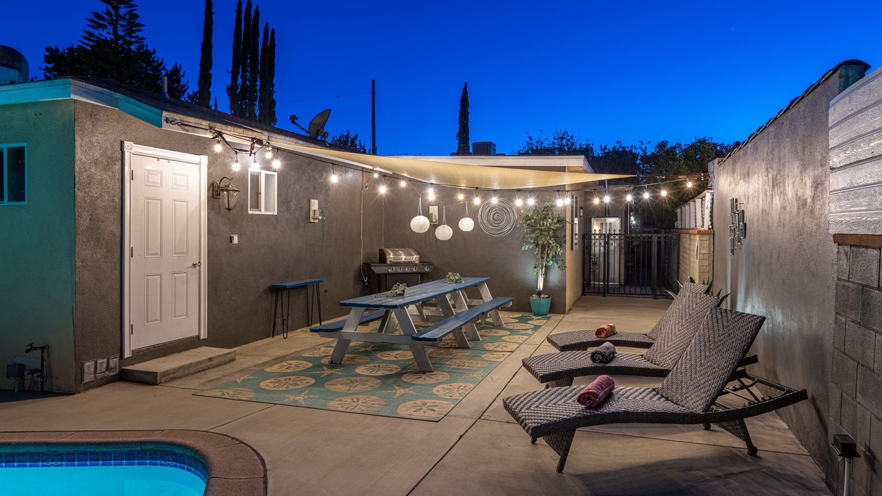 Photo of Outdoor in NoHo Arts District
