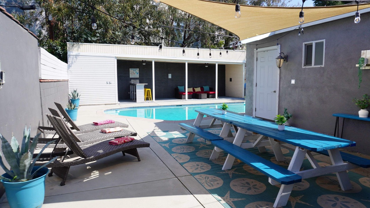 Photo of Outdoor in NoHo Arts District