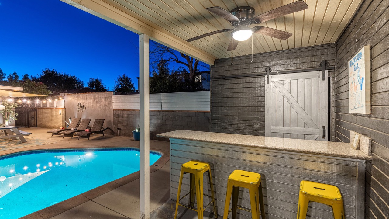 Photo of Outdoor in NoHo Arts District