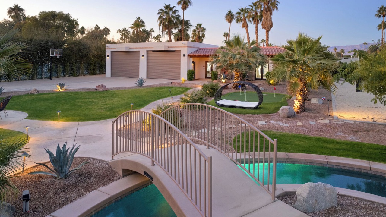 Photo of Outdoor in Palm Desert