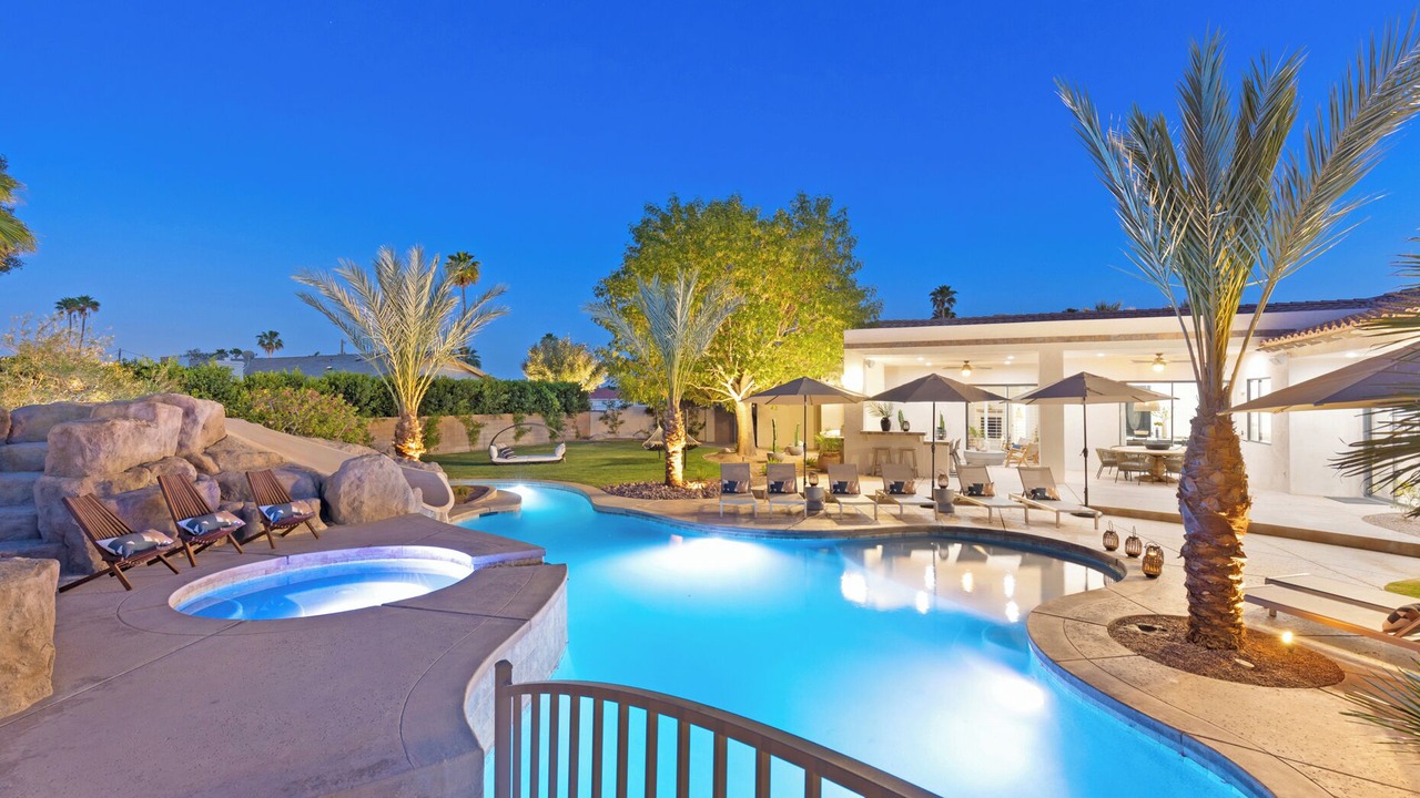 Photo of Outdoor in Palm Desert
