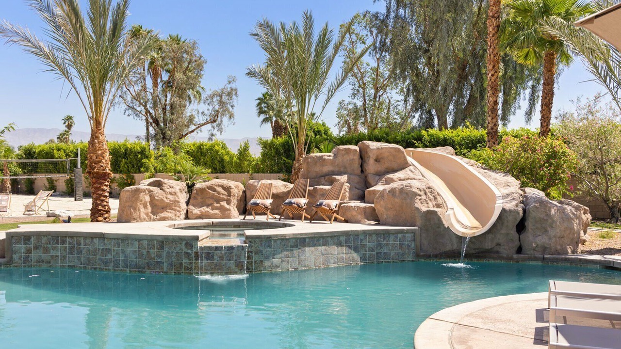 Photo of Outdoor in Palm Desert