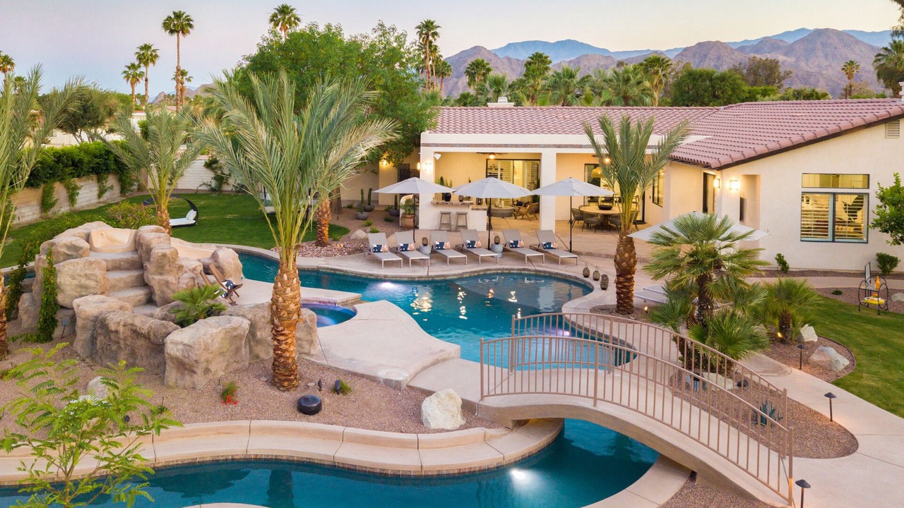 Photo of Outdoor in Palm Desert