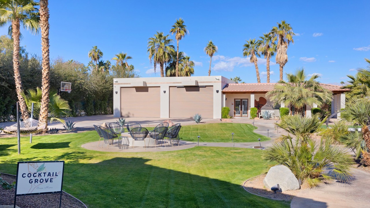 Photo of Others in Palm Desert