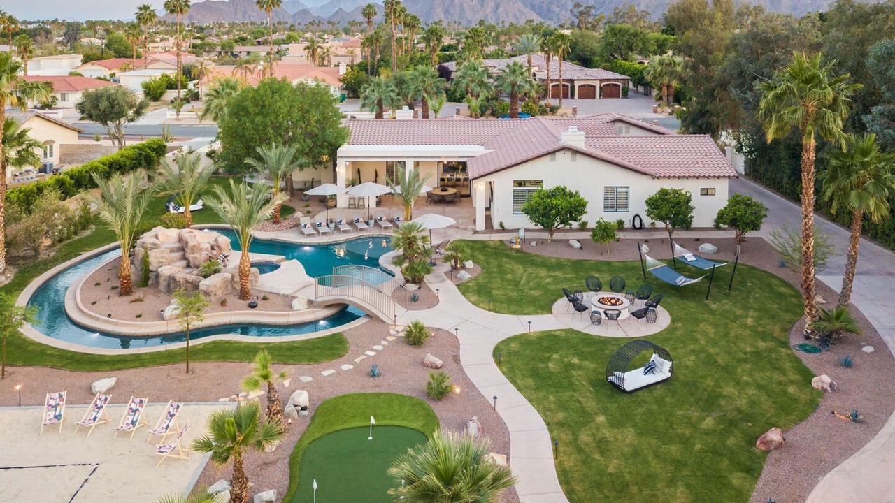 Photo of Others in Palm Desert