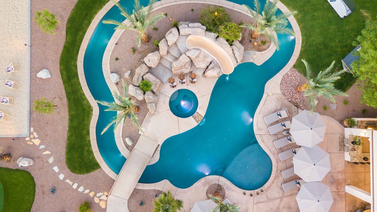Photo of Outdoor in Palm Desert