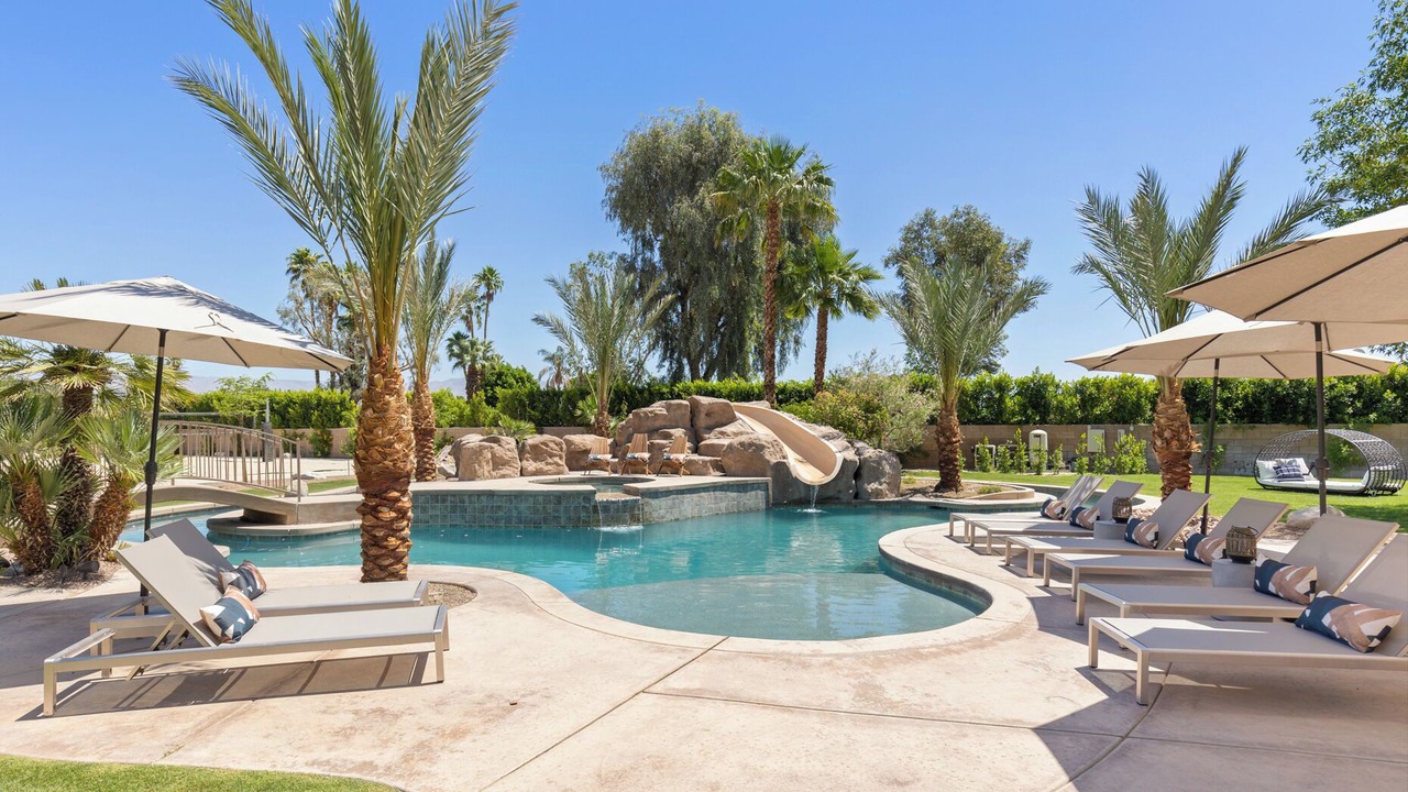Photo of Outdoor in Palm Desert