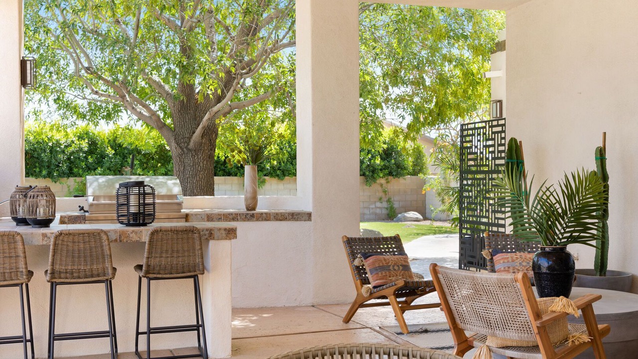 Photo of Outdoor in Palm Desert