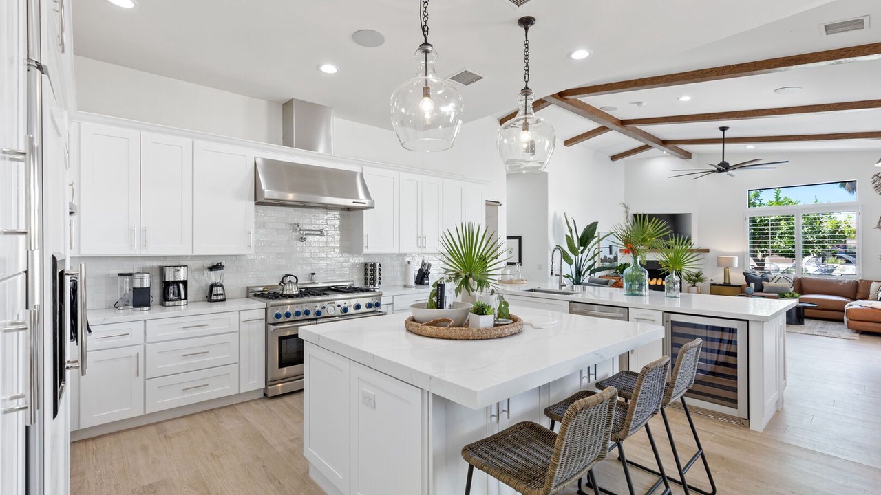 Photo of Kitchen in Palm Desert