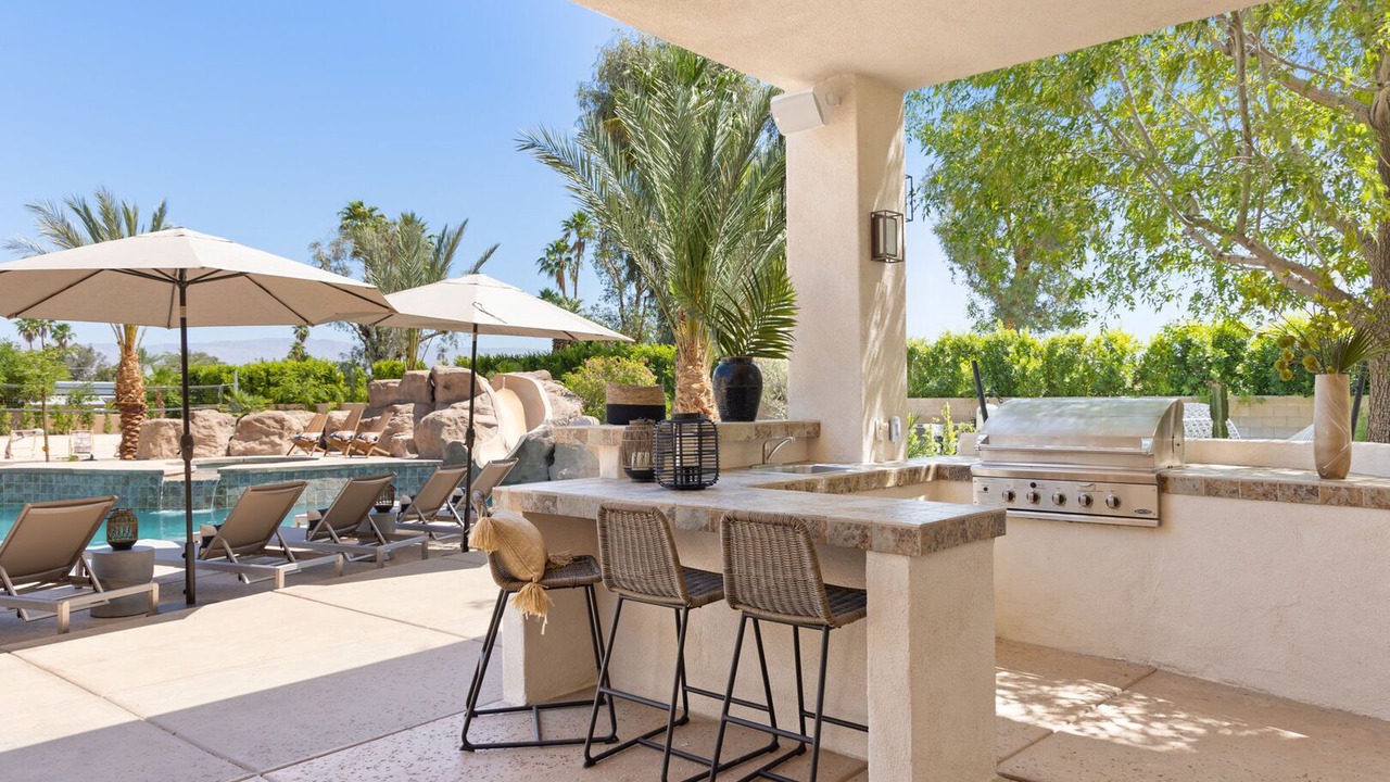 Photo of Outdoor in Palm Desert