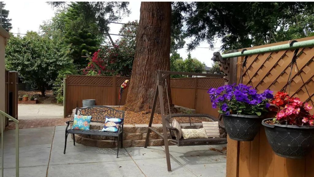 Photo of Outdoor in Sunnyvale