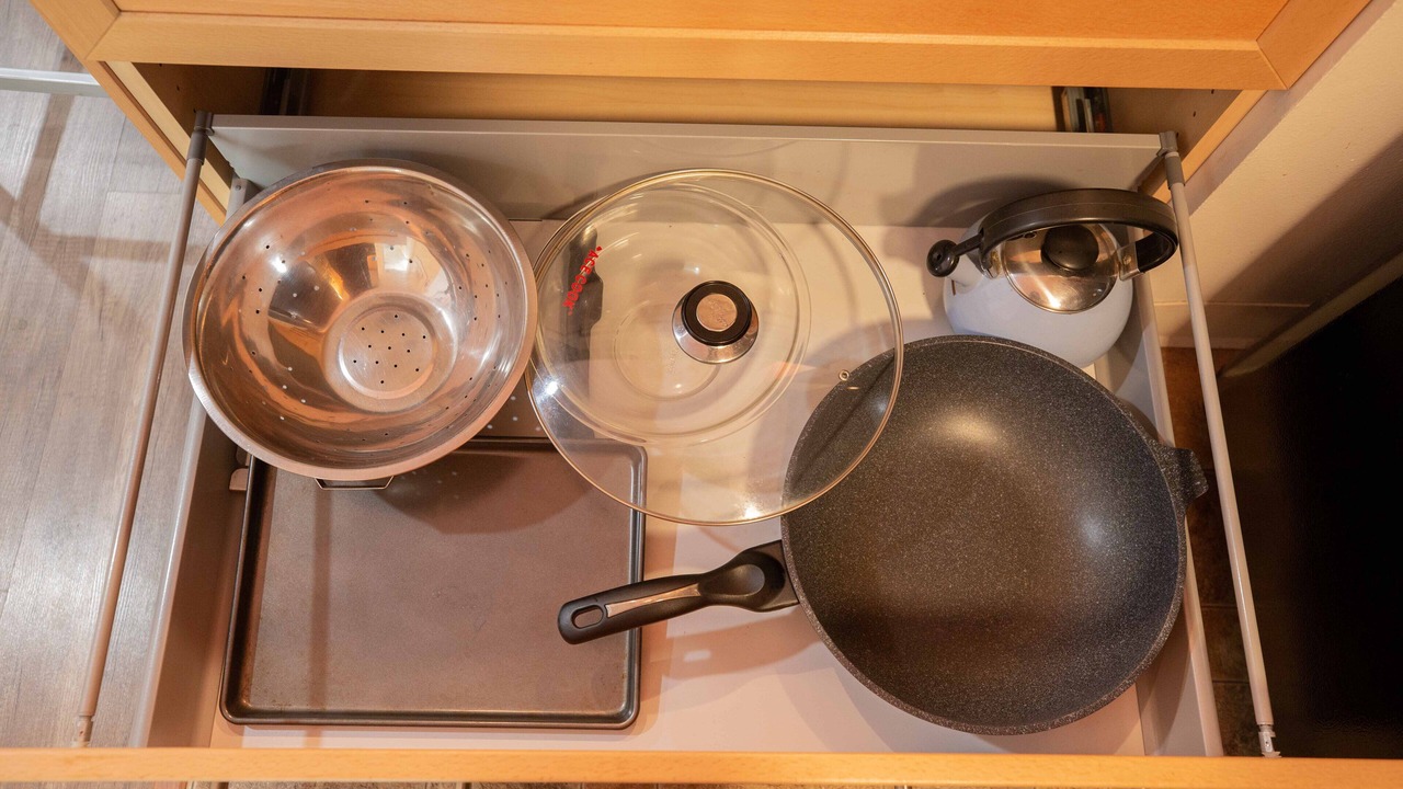 Photo of Kitchen in Sunnyvale