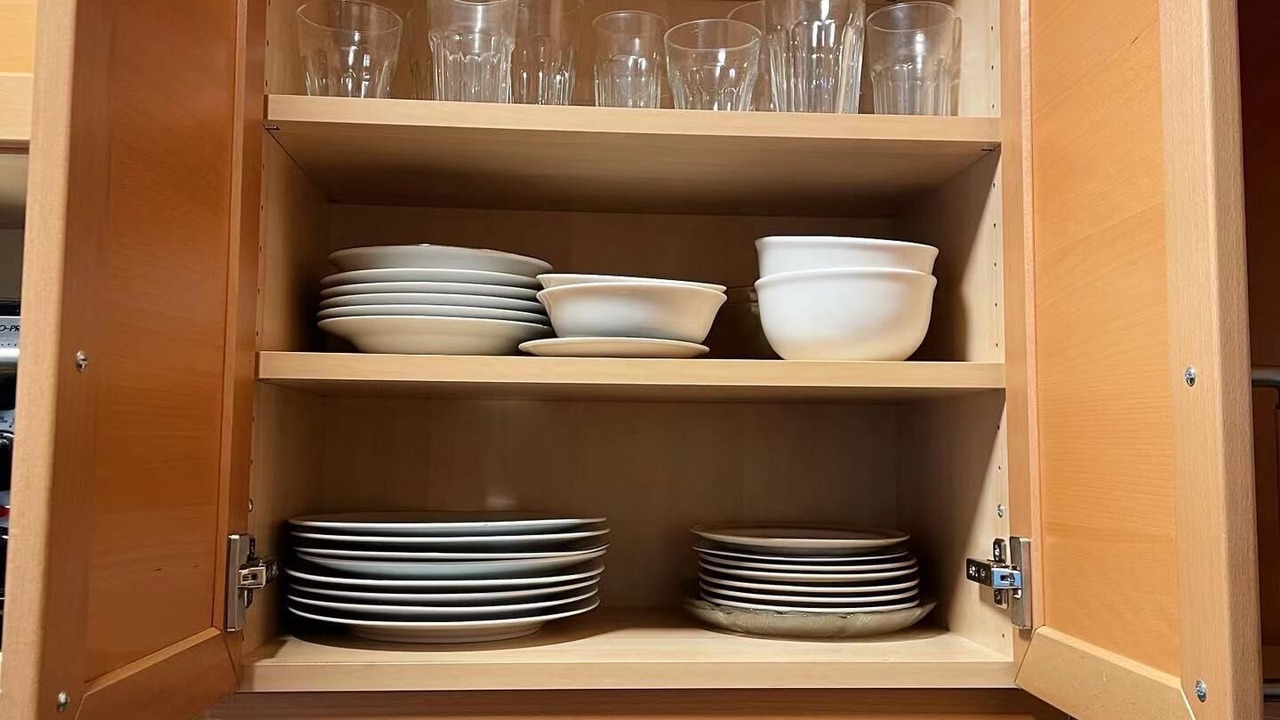 Photo of Kitchen in Sunnyvale