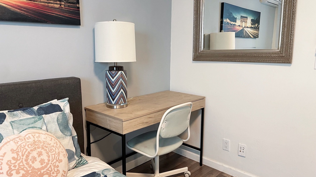 Photo of Bedroom in Sunnyvale