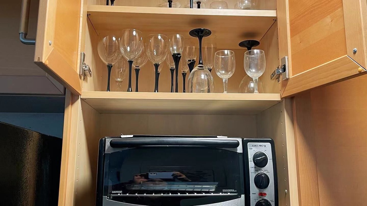 Photo of Kitchen in Sunnyvale
