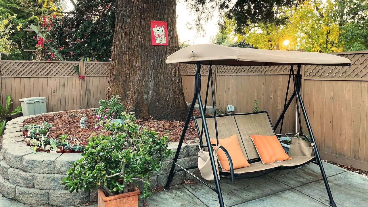 Photo of Patio Balcony in Sunnyvale