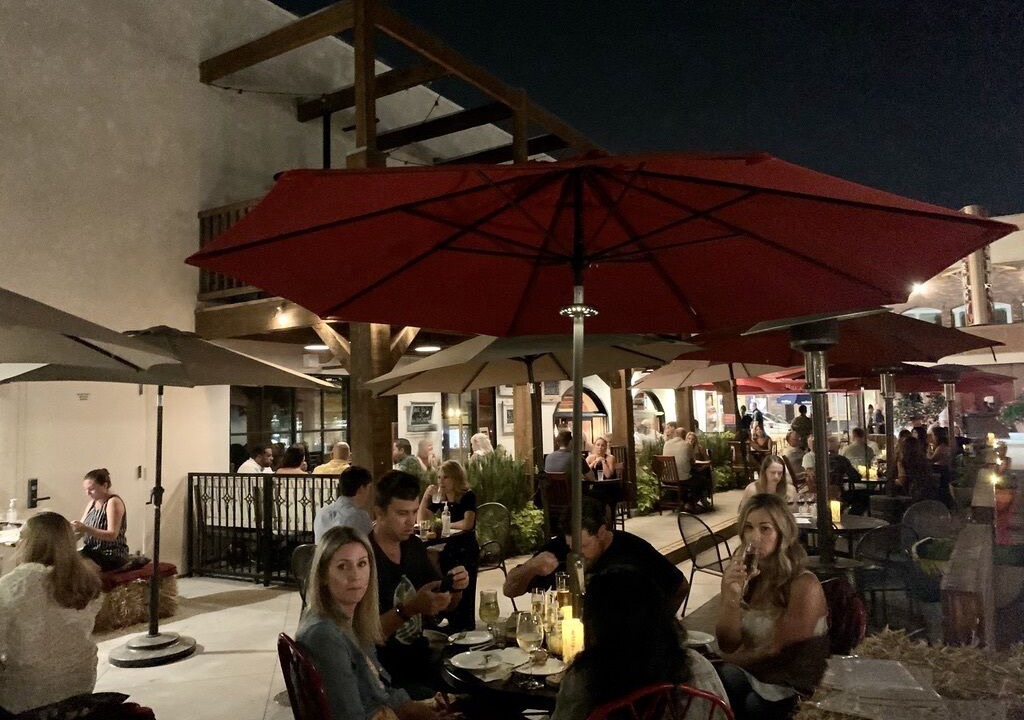 Photo of Outdoor in San Juan Capistrano