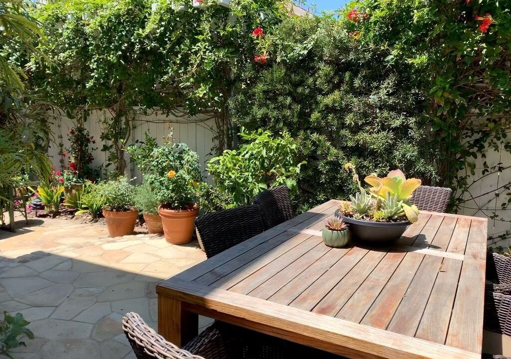 Photo of Outdoor in San Juan Capistrano