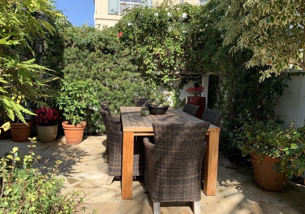 Photo of Outdoor in San Juan Capistrano