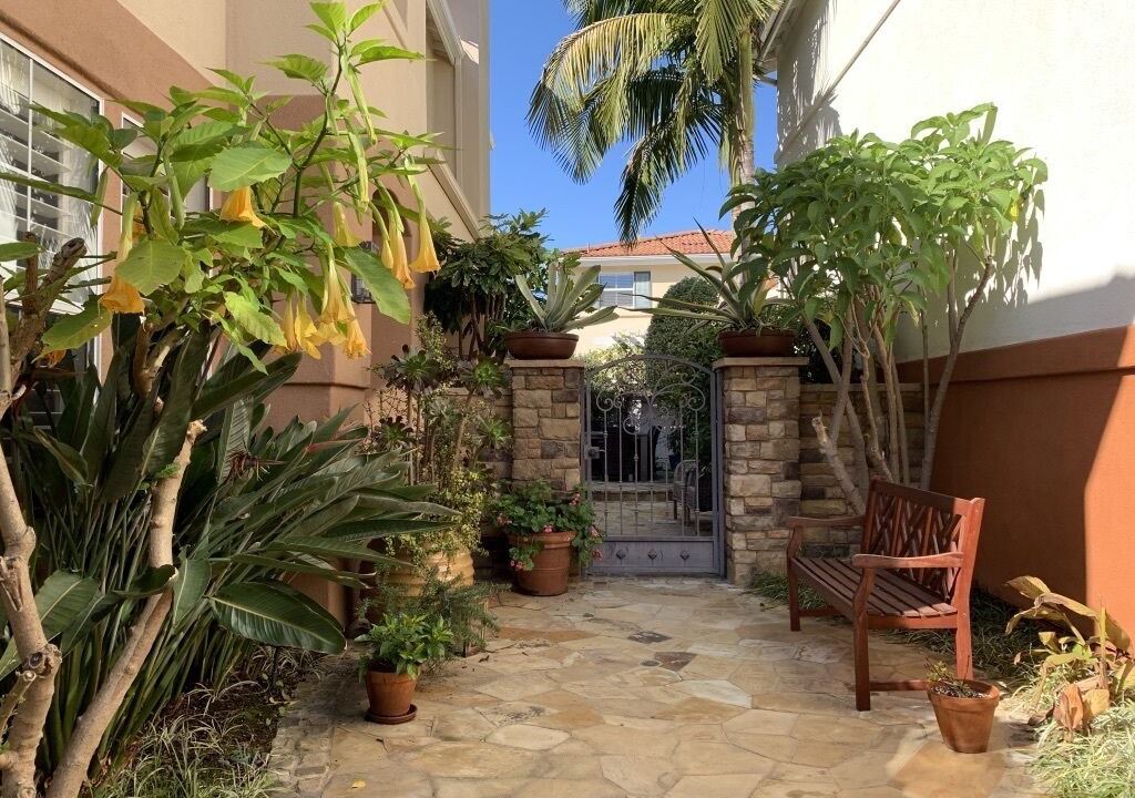 Photo of Outdoor in San Juan Capistrano