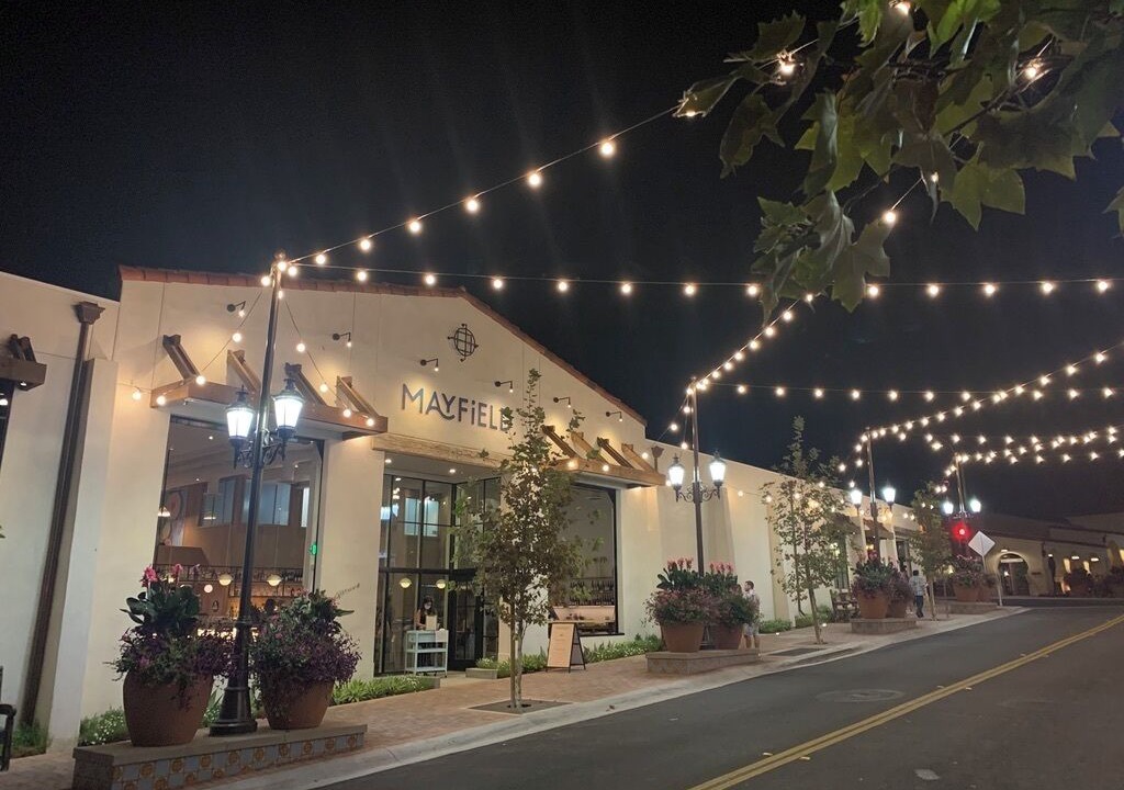 Photo of Outdoor in San Juan Capistrano