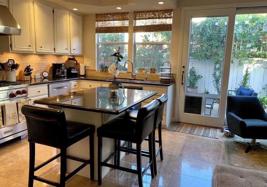 Photo of Kitchen in San Juan Capistrano