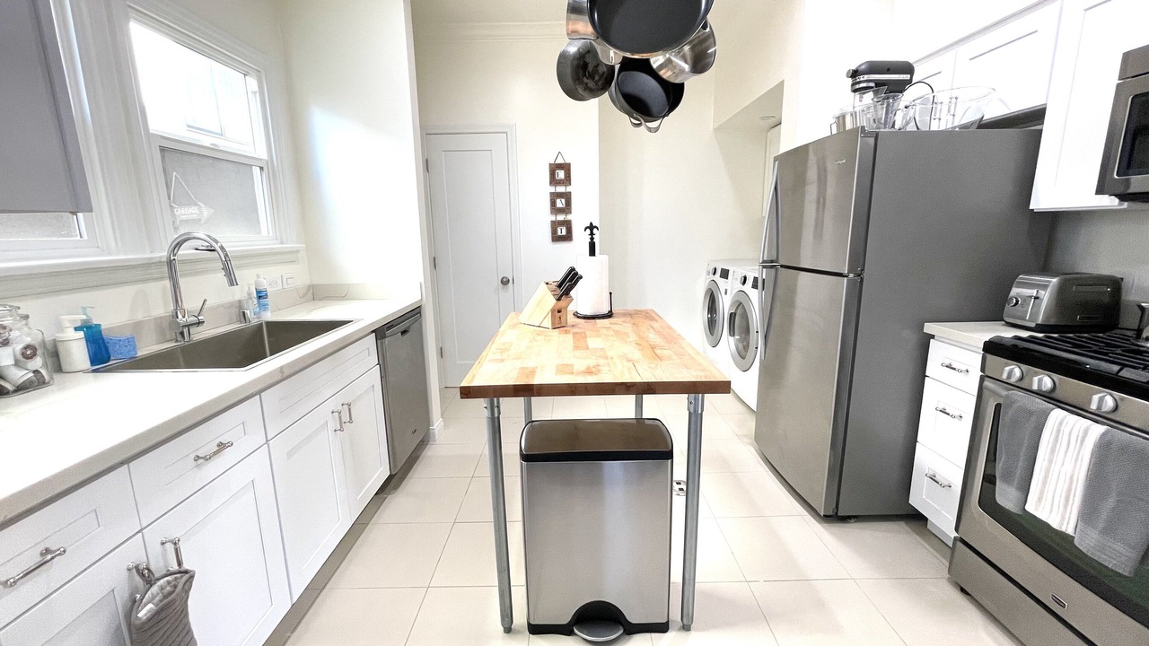 Photo of Kitchen in Beverly Hills