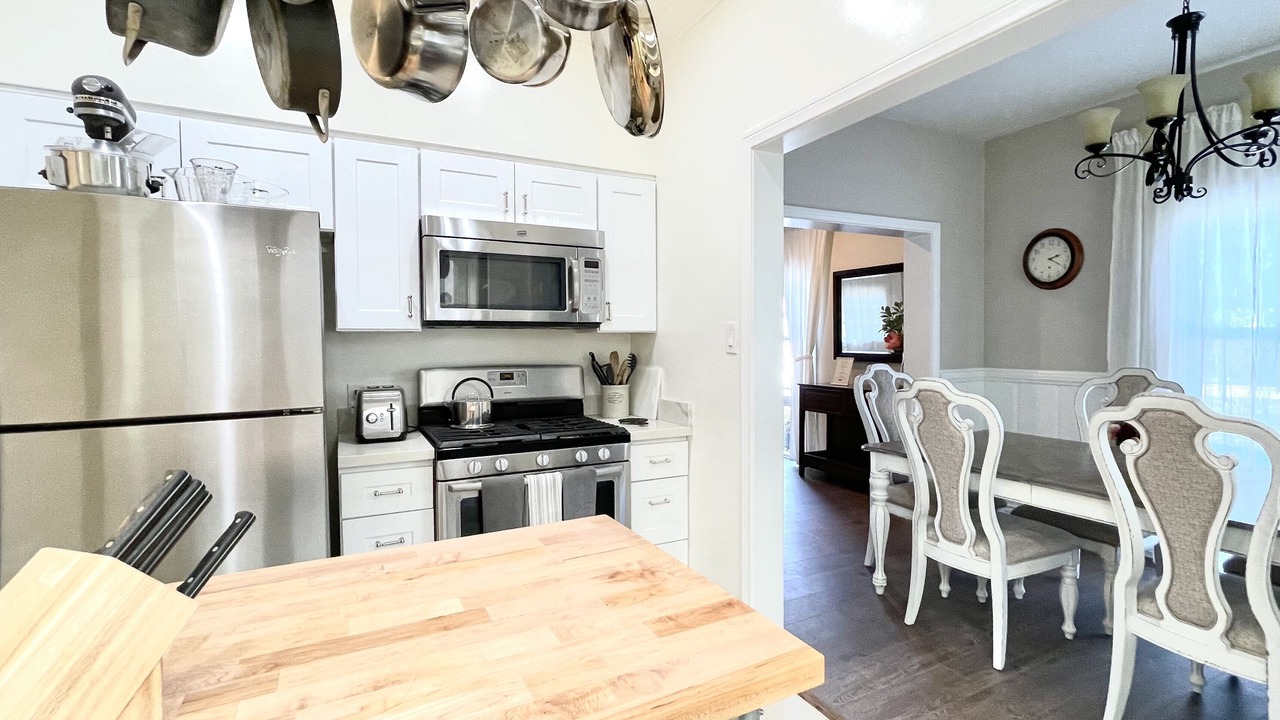 Photo of Kitchen in Beverly Hills
