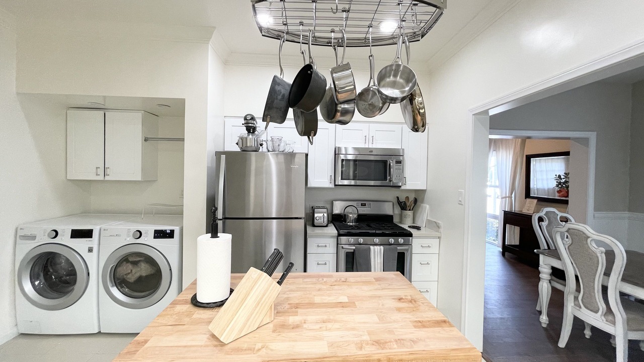 Photo of Kitchen in Beverly Hills