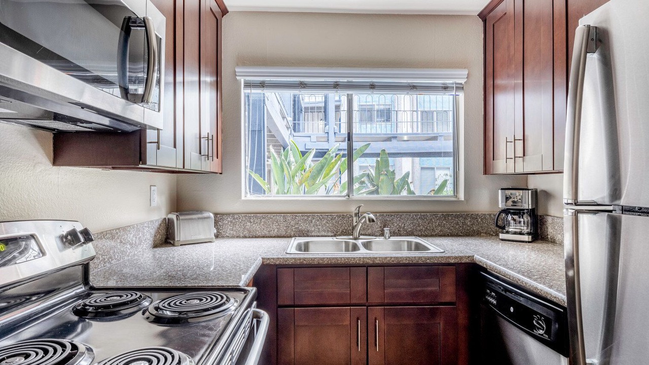 Photo of Kitchen in Downtown