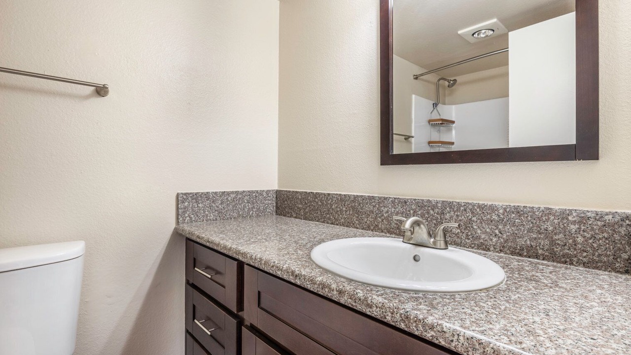 Photo of Bathroom in Downtown