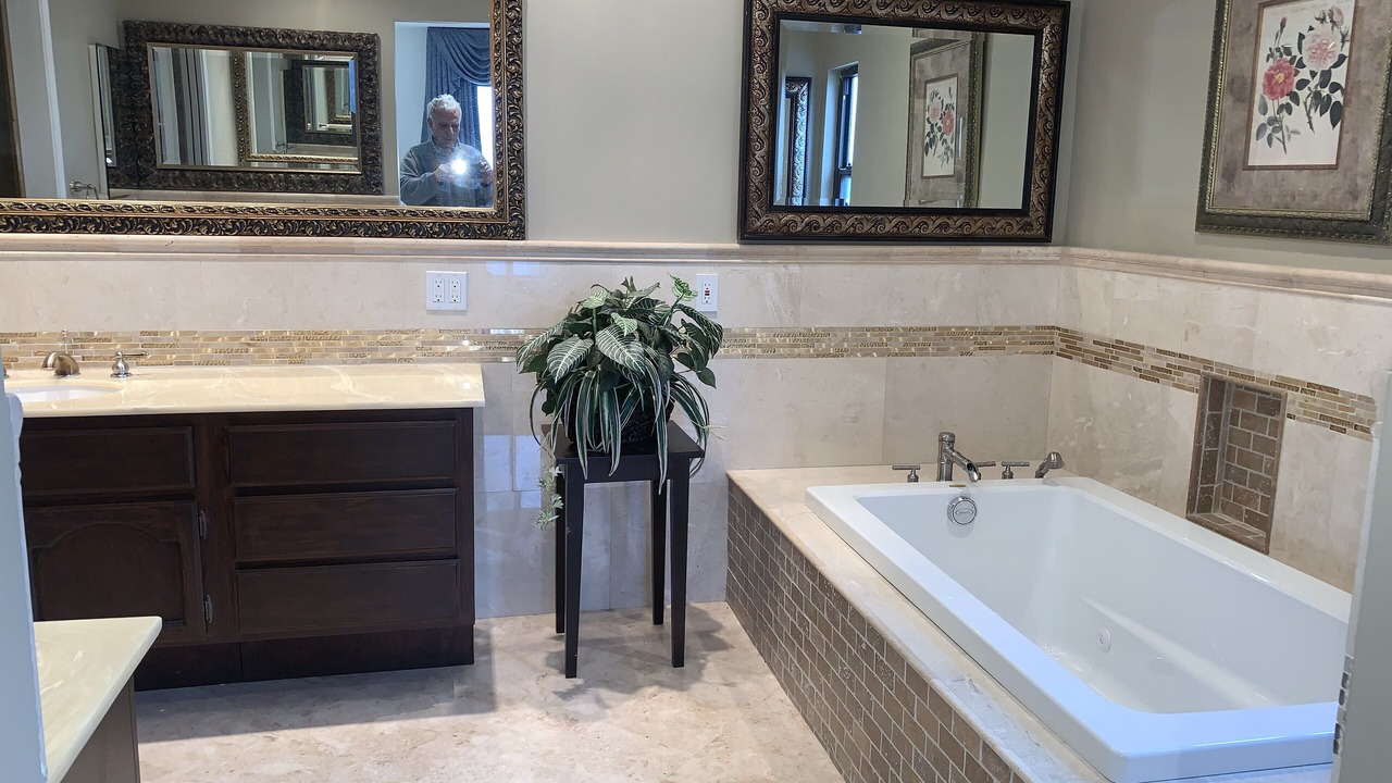 Photo of Bathroom in Valle Lindo