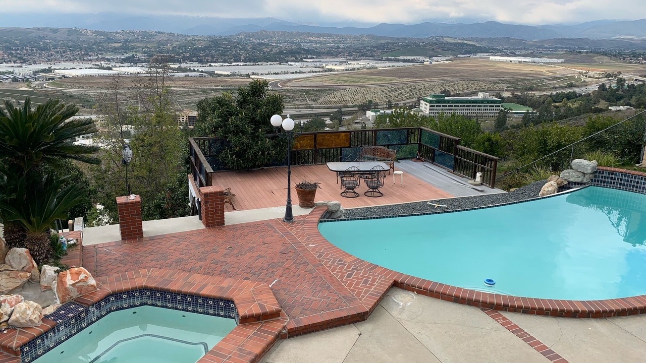 Photo of Outdoor in Valle Lindo