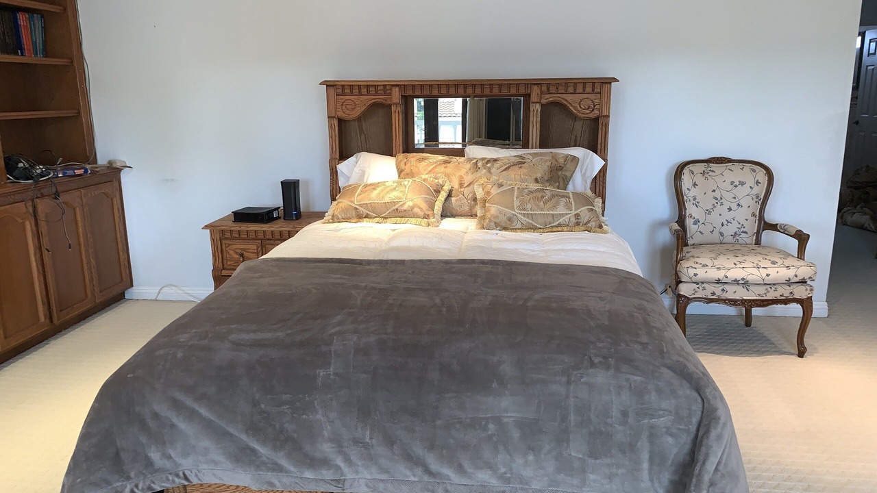 Photo of Bedroom in Valle Lindo