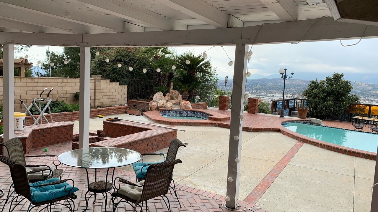 Photo of Outdoor in Valle Lindo