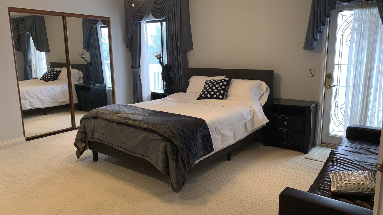 Photo of Bedroom in Valle Lindo