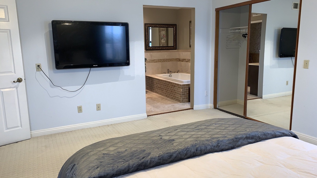 Photo of Bedroom in Valle Lindo