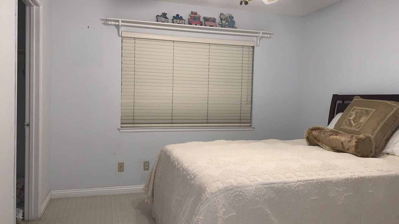 Photo of Bedroom in Valle Lindo