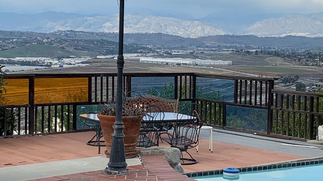 Photo of Outdoor in Valle Lindo